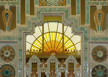 De Paris à Nancy: Des expositions pour célébrer les cent ans de l’Art déco 7 - Le Progrès Egyptien De Paris à Nancy: Des expositions pour célébrer les cent ans de l’Art déco