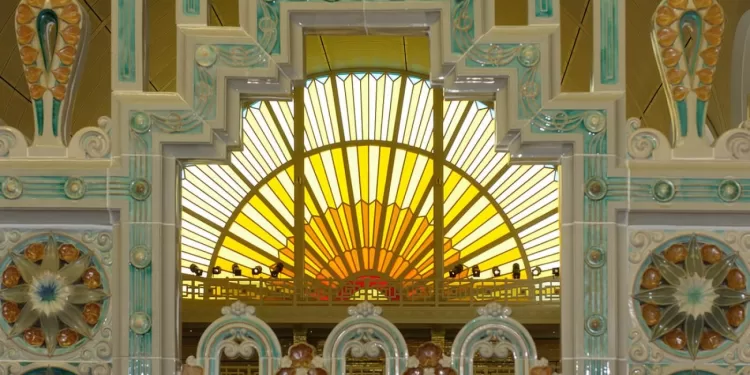 De Paris à Nancy: Des expositions pour célébrer les cent ans de l’Art déco 2 - Le Progrès Egyptien De Paris à Nancy: Des expositions pour célébrer les cent ans de l’Art déco 1 - Le Progrès Egyptien