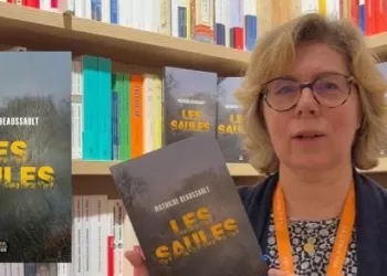 Dans le silence des saules: Quand un meurtre fissure le rural