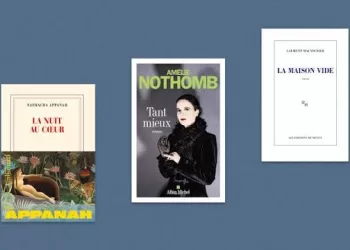 Prix Femina: Quand la littérature donne voix au silence 7 - Le Progrès Egyptien Prix Femina: Quand la littérature donne voix au silence
