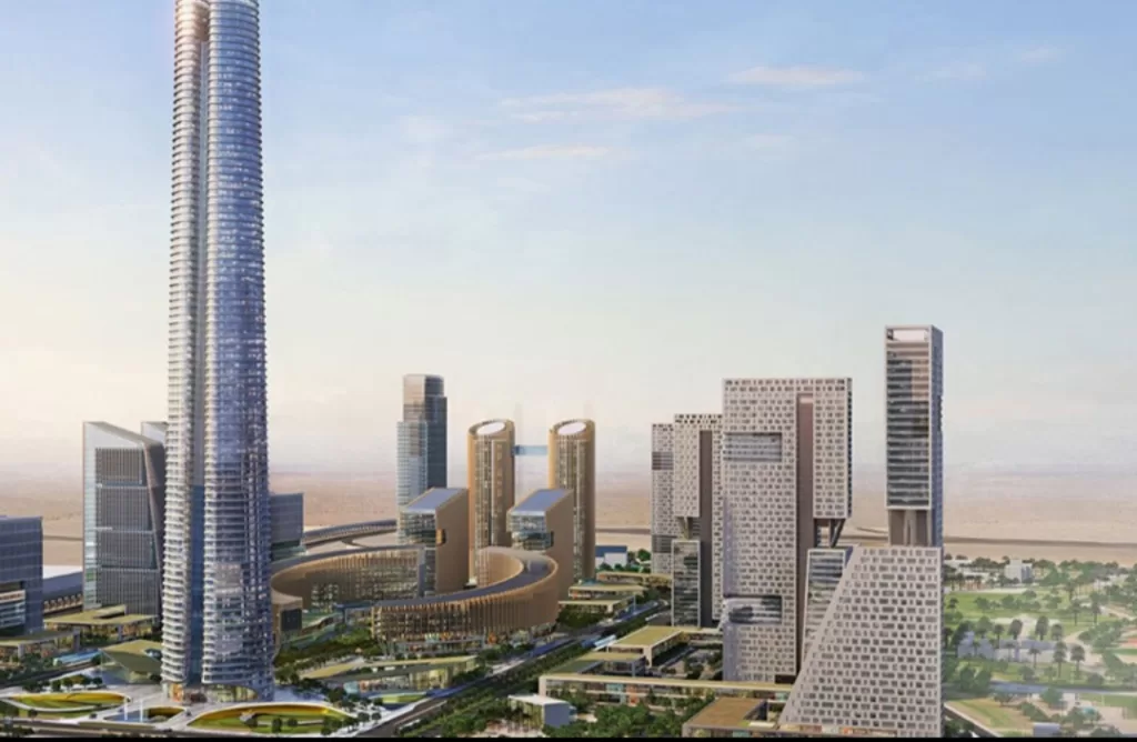 L’Égypte : La technologie au service d’un modèle urbain durable 6 - Le Progrès Egyptien L’Égypte : La technologie au service d’un modèle urbain durable 5 - Le Progrès Egyptien