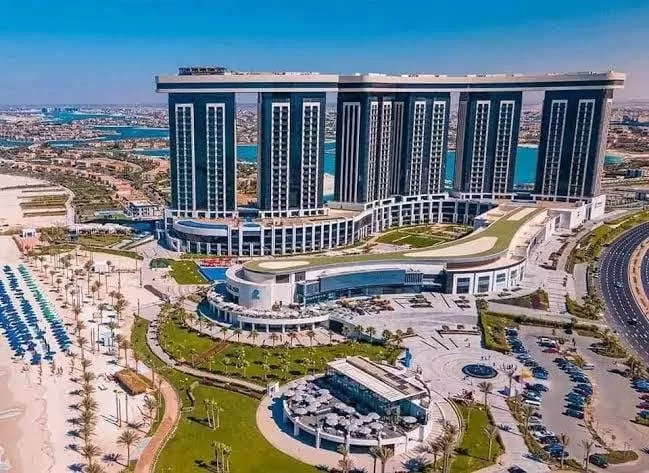 L’Égypte : La technologie au service d’un modèle urbain durable 4 - Le Progrès Egyptien L’Égypte : La technologie au service d’un modèle urbain durable 3 - Le Progrès Egyptien