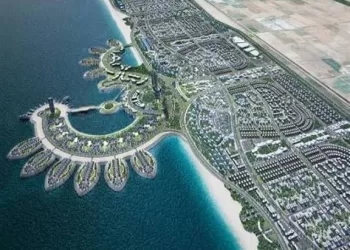 L’Égypte : La technologie au service d’un modèle urbain durable 9 - Le Progrès Egyptien L’Égypte : La technologie au service d’un modèle urbain durable