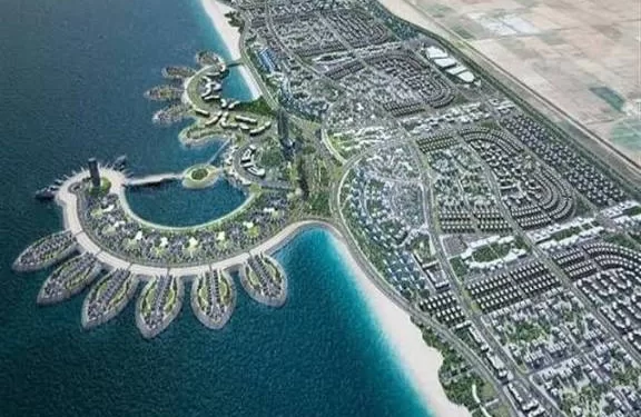 L’Égypte : La technologie au service d’un modèle urbain durable 1 - Le Progrès Egyptien