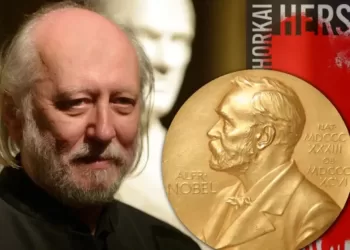 Le Nobel de littérature 2025 distingue une œuvre visionnaire 6 - Le Progrès Egyptien Le Nobel de littérature 2025 distingue une œuvre visionnaire