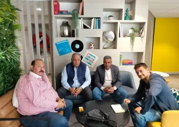 L’Égypte rejoint la Fédération mondiale des transports : Charm Al-Cheikh accueillera une rencontre syndicale arabo-internationale