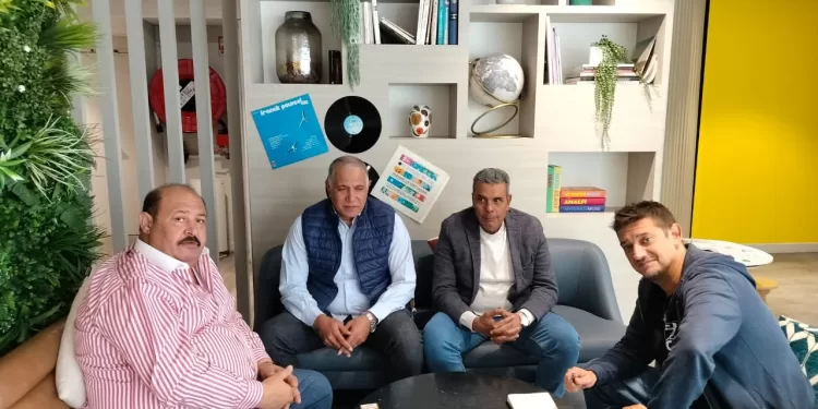 L’Égypte rejoint la Fédération mondiale des transports : Charm Al-Cheikh accueillera une rencontre syndicale arabo-internationale 2 - Le Progrès Egyptien L’Égypte rejoint la Fédération mondiale des transports : Charm Al-Cheikh accueillera une rencontre syndicale arabo-internationale 1 - Le Progrès Egyptien