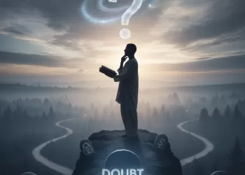 L’éloge du doute: Croire sans s’enfermer 4 - Le Progrès Egyptien L’éloge du doute: Croire sans s’enfermer