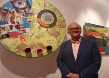 Réda Abdel Salam : L’alchimie du rebut au Zamalek