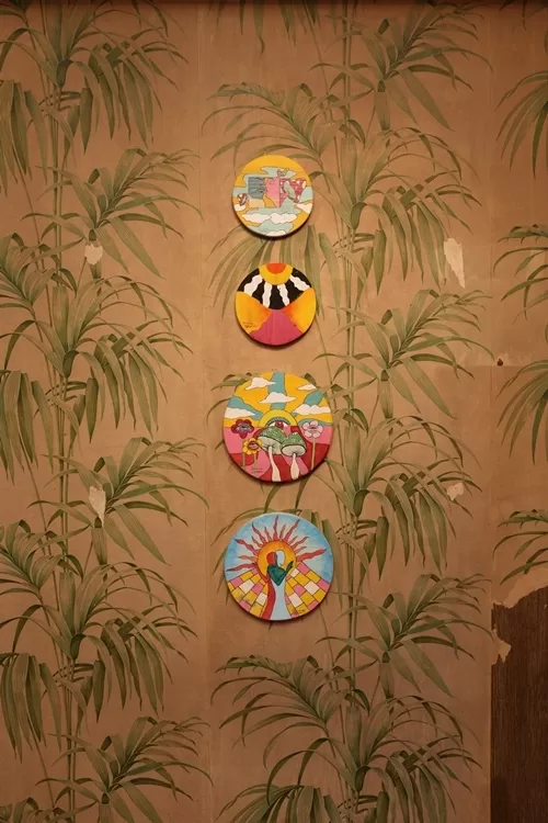 « Le Quartier international des arts du Caire » transforme le centre-ville en musée vivant 6 - Le Progrès Egyptien « Le Quartier international des arts du Caire » transforme le centre-ville en musée vivant 5 - Le Progrès Egyptien
