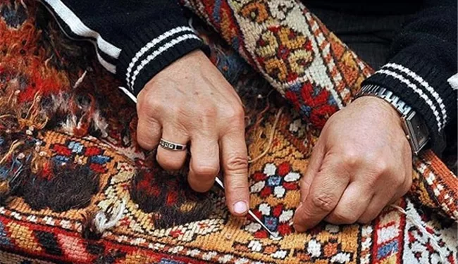 Artisanat : Augmenter les exportations à 600 millions de dollars 2 - Le Progrès Egyptien Artisanat : Augmenter les exportations à 600 millions de dollars 1 - Le Progrès Egyptien