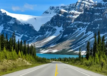 Le cap sur les plus belles routes du monde 4 - Le Progrès Egyptien Le cap sur les plus belles routes du monde