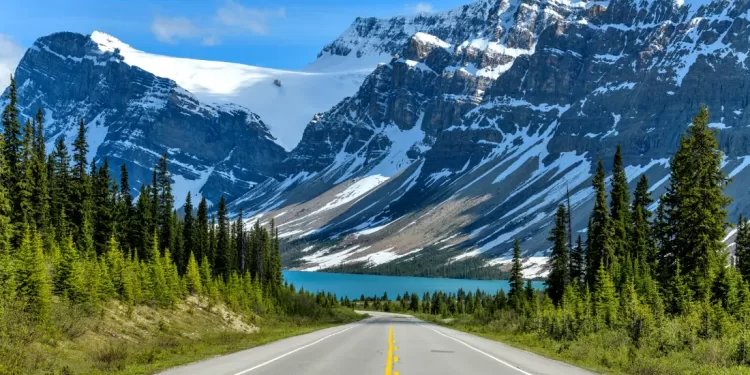 Le cap sur les plus belles routes du monde 2 - Le Progrès Egyptien Le cap sur les plus belles routes du monde 1 - Le Progrès Egyptien