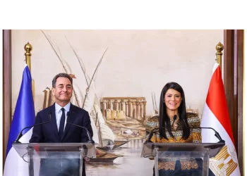 Renouvellement de l’accord de coopération technique et financière entre l’Égypte et la France 