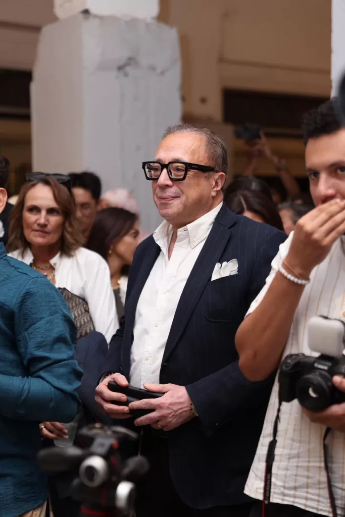 « Le Quartier international des arts du Caire » transforme le centre-ville en musée vivant 12 - Le Progrès Egyptien « Le Quartier international des arts du Caire » transforme le centre-ville en musée vivant 11 - Le Progrès Egyptien