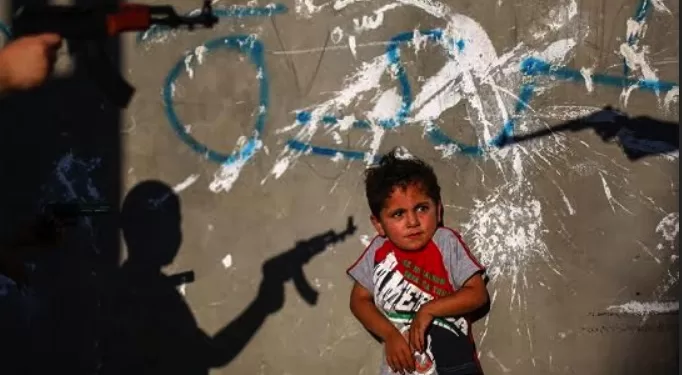 Quand l’œil humain capture l’indicible 2 - Le Progrès Egyptien Quand l’œil humain capture l’indicible 1 - Le Progrès Egyptien