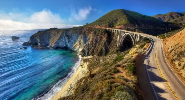 Le cap sur les plus belles routes du monde 8 - Le Progrès Egyptien Le cap sur les plus belles routes du monde 7 - Le Progrès Egyptien