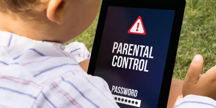 Contrôle parental : L’efficacité en question 2 - Le Progrès Egyptien Contrôle parental : L’efficacité en question 1 - Le Progrès Egyptien