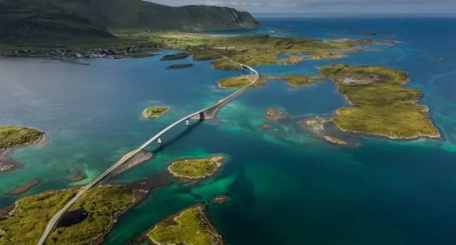 Le cap sur les plus belles routes du monde 10 - Le Progrès Egyptien Le cap sur les plus belles routes du monde 9 - Le Progrès Egyptien