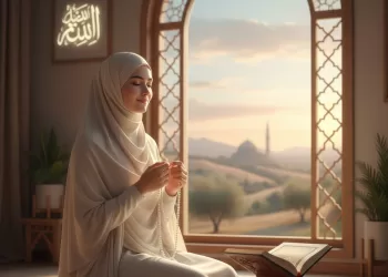 La douceur de la foi: Quand le cœur trouve la paix en Dieu 4 - Le Progrès Egyptien La douceur de la foi: Quand le cœur trouve la paix en Dieu