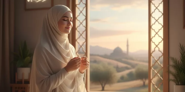 La douceur de la foi: Quand le cœur trouve la paix en Dieu 1 - Le Progrès Egyptien