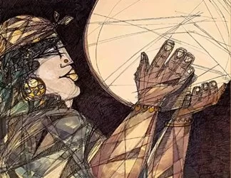 Hani Azzam… Griffonnages sur le mur de l’âme 10 - Le Progrès Egyptien Hani Azzam… Griffonnages sur le mur de l’âme