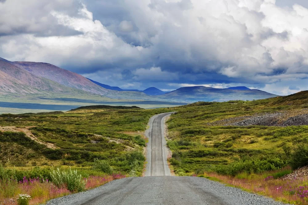 Le cap sur les plus belles routes du monde 14 - Le Progrès Egyptien Le cap sur les plus belles routes du monde 13 - Le Progrès Egyptien