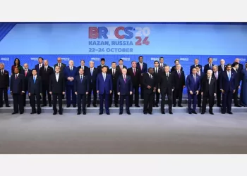 Les A.E. publient un livre sur les visites extérieures du président entre 2014 et 2025