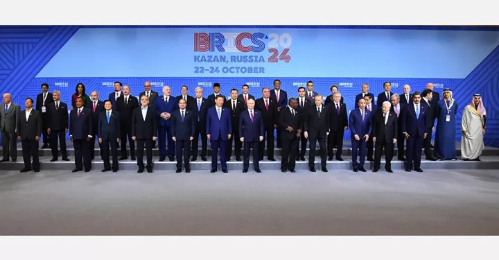 Les A.E. publient un livre sur les visites extérieures du président entre 2014 et 2025 1 - Le Progrès Egyptien