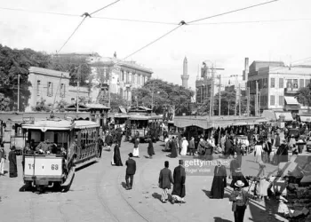 Le marché Attaba: Berceau du commerce moderne au Caire 4 - Le Progrès Egyptien Le marché Attaba: Berceau du commerce moderne au Caire
