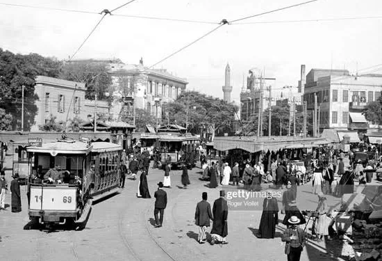 Le marché Attaba: Berceau du commerce moderne au Caire 2 - Le Progrès Egyptien Le marché Attaba: Berceau du commerce moderne au Caire 1 - Le Progrès Egyptien