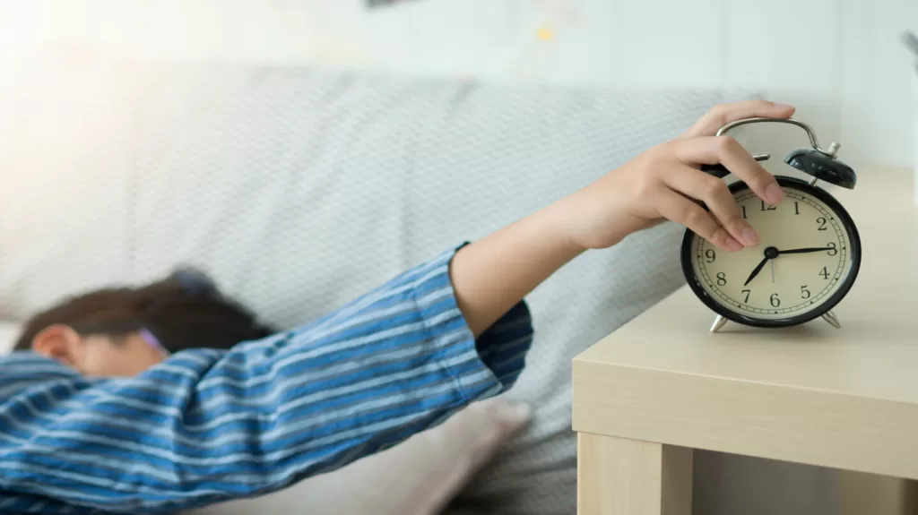 On est passé à l’heure d’hiver 7 - Le Progrès Egyptien