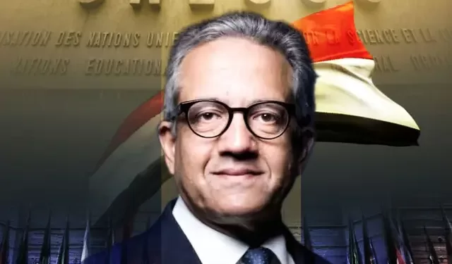 UNESCO : La voix de l’Egypte… une mission internationale 2 - Le Progrès Egyptien UNESCO : La voix de l’Egypte… une mission internationale 1 - Le Progrès Egyptien