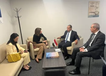 Unesco: Abdel-Aati salue le soutien du Brésil à la candidature d’Al-Anani