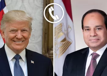 Al-Sissi invite Trump à visiter l’Égypte