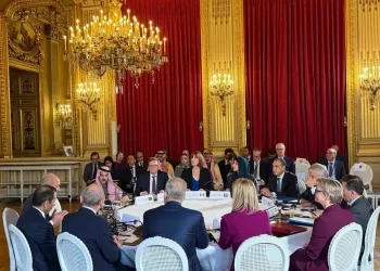 Paris: Abdel-Aati à la réunion ministérielle sur la mise en œuvre du plan US de paix à Gaza