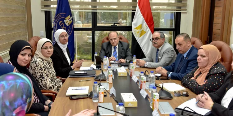 Production locale de vaccins et sécurité des médicaments 1 - Le Progrès Egyptien