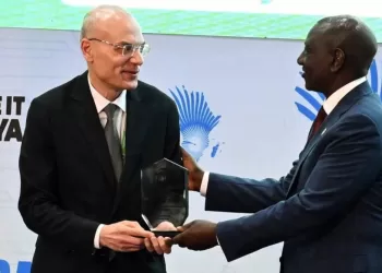 Sommet du COMESA: L’Egypte remporte le prix de la meilleure créatrice en 2025