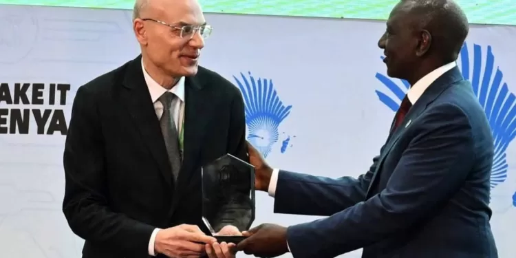 Sommet du COMESA: L'Egypte remporte le prix de la meilleure créatrice en 2025 1 - Le Progrès Egyptien