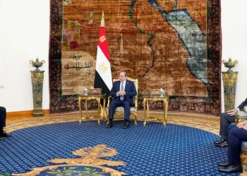Al-Sissi félicite Dr Khaled El-Anany pour son élection à la tête de l’UNESCO : un triomphe historique pour l’Égypte