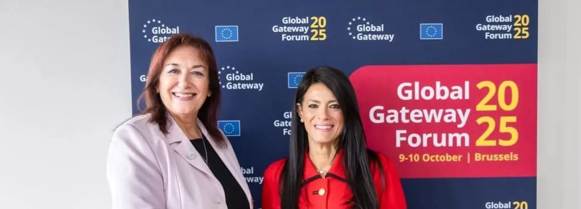 La version anglaise du récit national pour le développement économique, lancé 1 - Le Progrès Egyptien