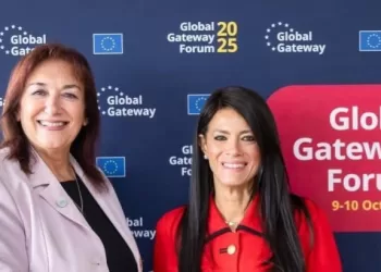 La version anglaise du récit national pour le développement économique, lancé