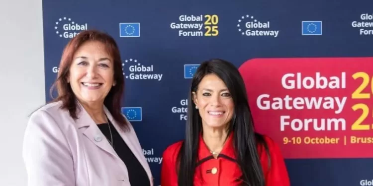 La version anglaise du récit national pour le développement économique, lancé 2 - Le Progrès Egyptien La version anglaise du récit national pour le développement économique, lancé 1 - Le Progrès Egyptien