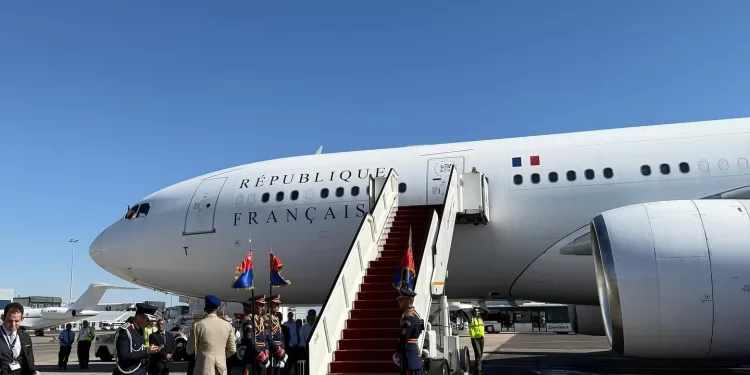 Netanyahu absent du Sommet de la paix à Charm Al-Cheikh pour raisons religieuses 2 - Le Progrès Egyptien Netanyahu absent du Sommet de la paix à Charm Al-Cheikh pour raisons religieuses 1 - Le Progrès Egyptien