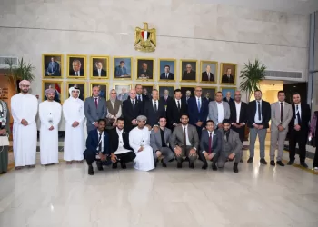 La jeunesse arabe fait entendre sa voix au Caire 5 - Le Progrès Egyptien La jeunesse arabe fait entendre sa voix au Caire