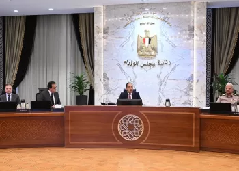 Primature : L’Égypte réaffirme son rôle moteur pour la paix 4 - Le Progrès Egyptien Primature : L’Égypte réaffirme son rôle moteur pour la paix