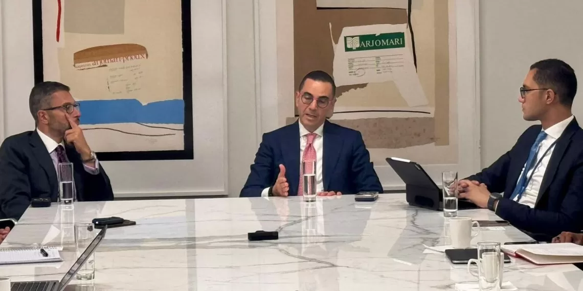 Cap sur un climat d’affaires réformé 2 - Le Progrès Egyptien Cap sur un climat d’affaires réformé 1 - Le Progrès Egyptien