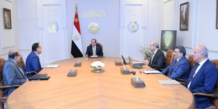 Modernisation de l'infrastructure aéroportuaire 1 - Le Progrès Egyptien