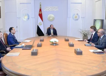 L’Égypte peut devenir un centre régional de premier plan dans le domaine du carburant vert 3 - Le Progrès Egyptien L’Égypte peut devenir un centre régional de premier plan dans le domaine du carburant vert