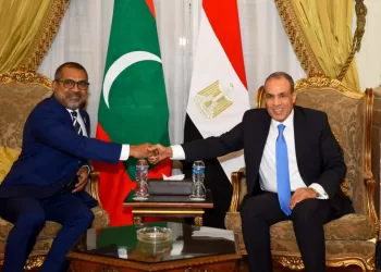 Consultations politiques entre les ministres des Affaires étrangères de l’Égypte et des Maldives 5 - Le Progrès Egyptien Consultations politiques entre les ministres des Affaires étrangères de l’Égypte et des Maldives